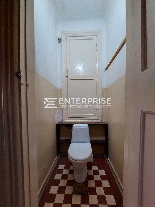 Продаж Квартира 2-кімнатна, 5/8 поверх на вул. Толстого Льва Київ - фото 13