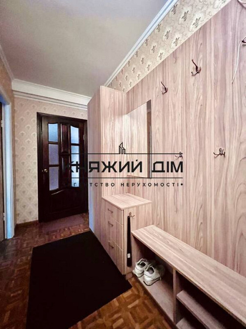 2-х кімнатна квартира на бульварі.Перова 20.м.Дарница. № 11197896 Київ - фото 9