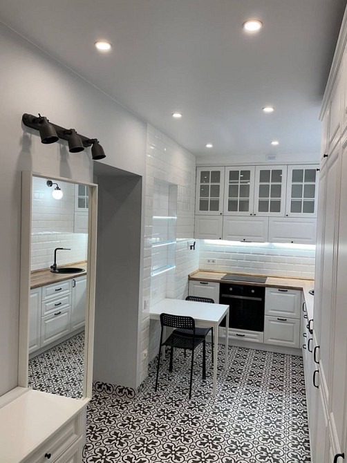 Продаж Квартира 1-кімнатна, 3/9 поверх на Метрологічна вул., д. 21-А Київ - фото 2