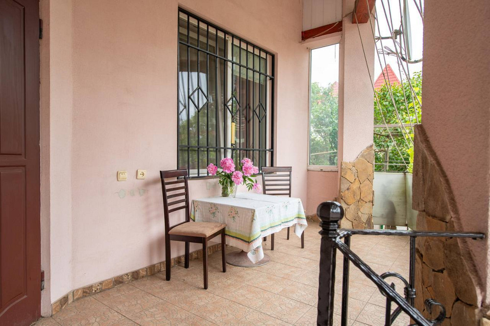 Иногда попадаются дома, в которые просто влюбляешься. Одеса - фото 7