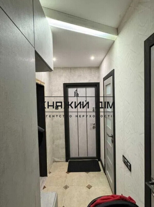 Продаж 1-кімнатної квартири з ремонтом на Драгоманова, метро Позняки. № 21145613 Київ - фото 10