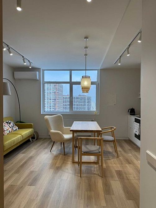 Продаж Квартира 2-кімнатна, 12/16 поверх на Олександра Олеся вул., 4б Киев - изображение 1