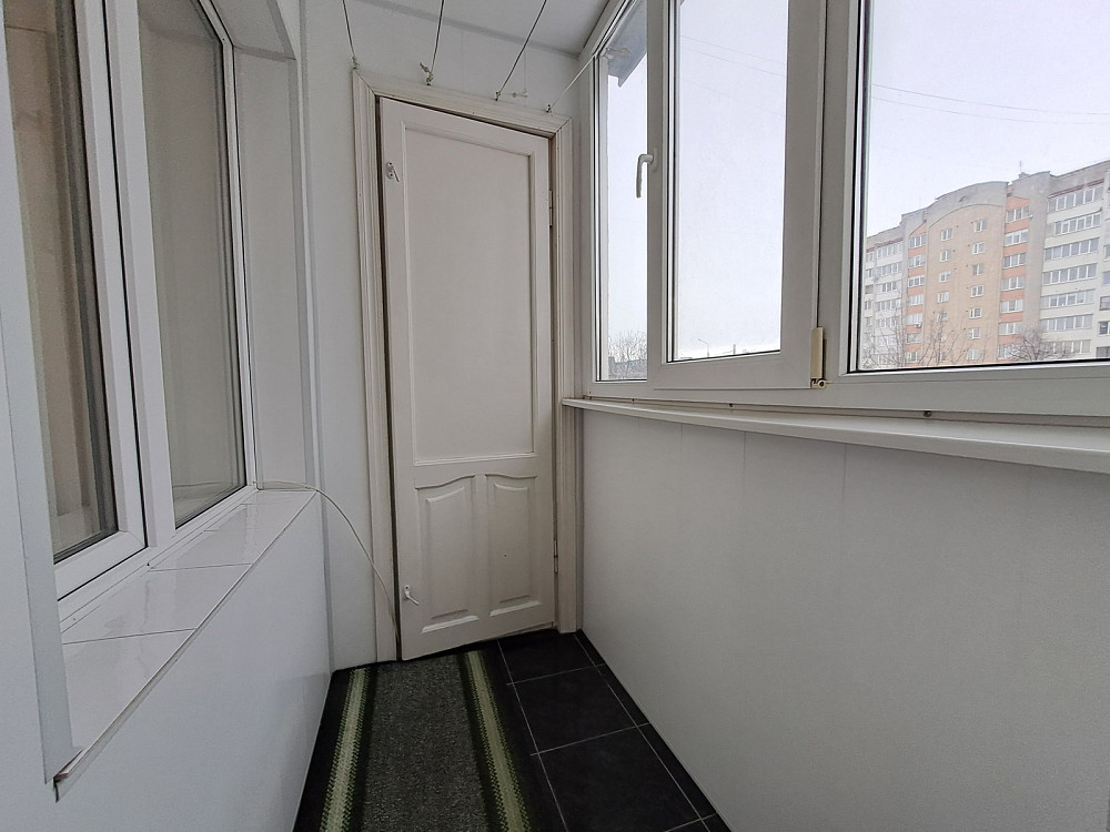 Оренда Квартира 2-кімнатна, 5/9 поверх на Будного С. вул., 34 Тернополь - изображение 6