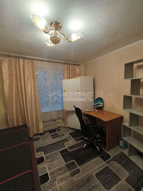 Продаж Квартира 1-кімнатна, 3/9 поверх на вул. Клочківська Kharkiv - photo 3
