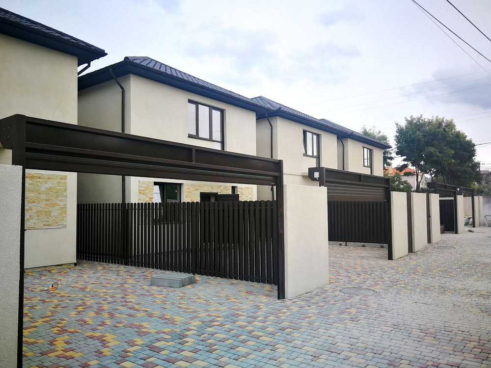 Продам новый дом на закрытой территории, Дача Ковалевского/парк 411 Батарея Odessa - photo 4