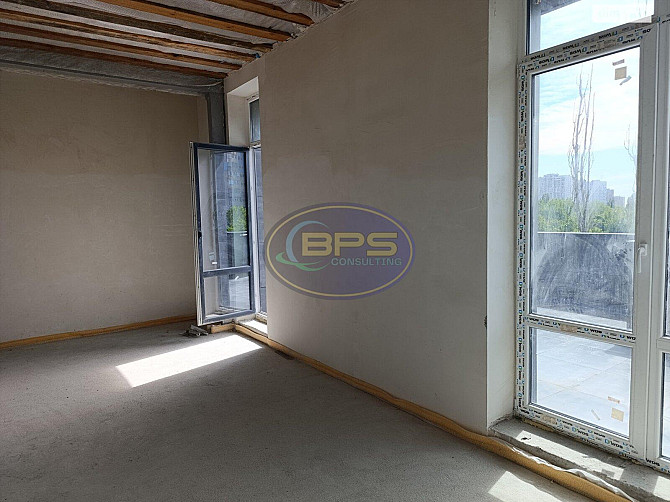Продаж 1к квартири 99.5 кв. м Одеса - фото 4