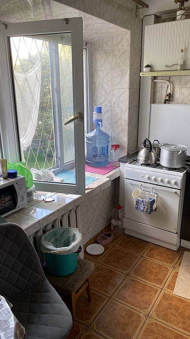 Оренда Квартира 3-кімнатна, 2/9 поверх на Героїв Севастополя, 12 Київ - фото 2