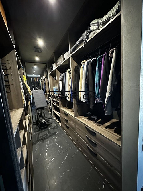 Продаж Квартира 3-кімнатна, 18/26 поверх на Заречная ул. Киев - изображение 6