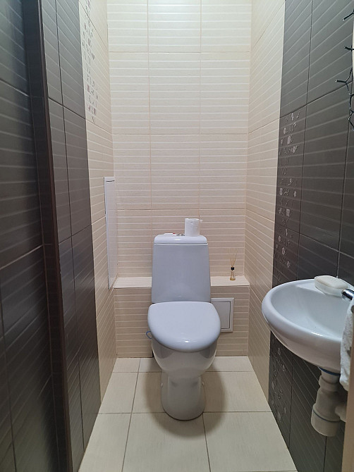 Продаж Квартира 2-кімнатна, 11/25 поверх на Урлівська вул., д. 23-В Київ - фото 6