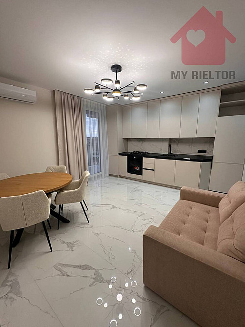 Продаж Квартира 2-кімнатна, 3/8 поверх на Бабяка Ужгород - фото 2