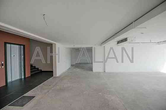 Оренда офісне приміщення на Саксаганського вул., 53/80 приміщень - 1, поверх - 4/10 Київ