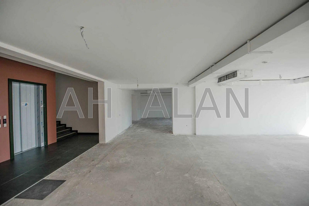 Оренда офісне приміщення на Саксаганського вул., 53/80 приміщень - 1, поверх - 4/10 Київ - фото 4