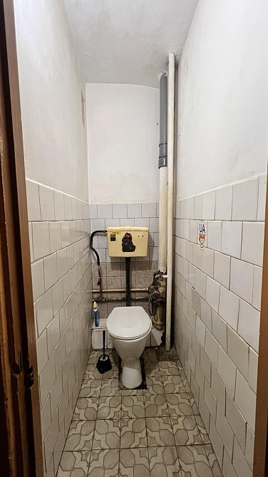 Продаж Квартира 3-кімнатна, 2/9 поверх на вул. Володимира Великого Львів - фото 10