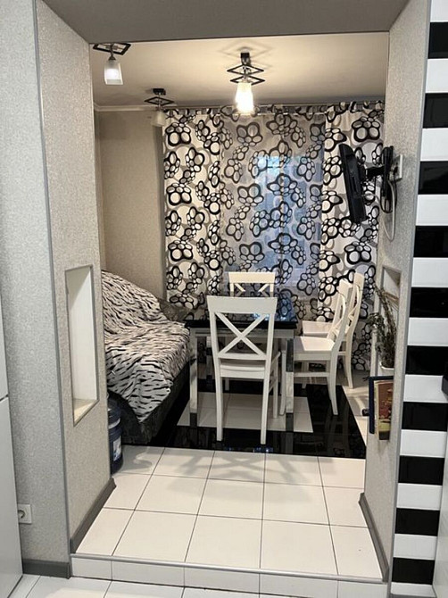 Продаж Квартира 3-кімнатна, 1/10 поверх на Драгоманова, 5 Київ - фото 8