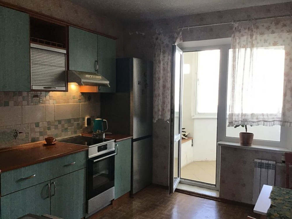 Оренда Квартира 2-кімнатна, 13/16 поверх на Петра Григоренко Київ - фото 5