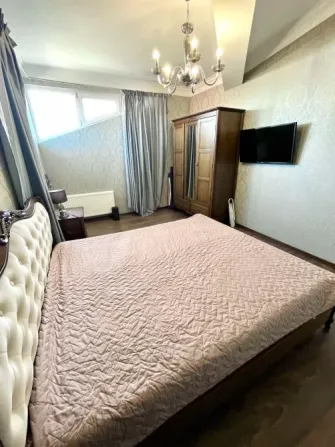 Оренда 3к Квартира 120 кв.м Чупринки 3 Львів - фото 15