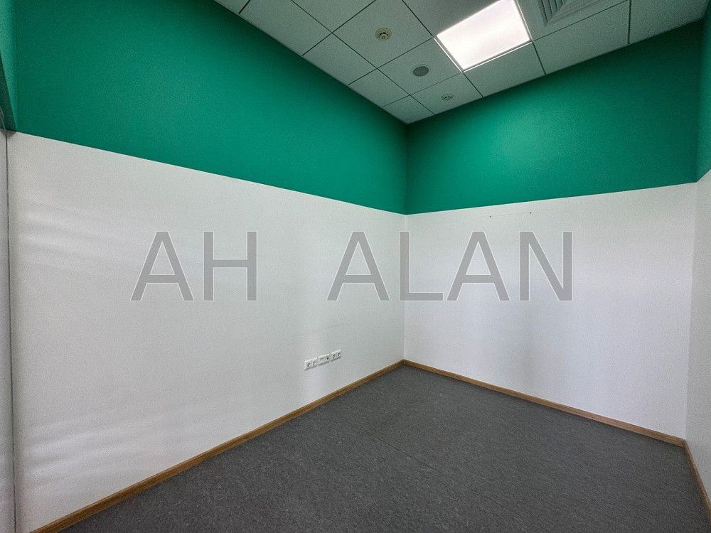 Оренда офісне приміщення на Пимоненка Миколи вул., 13 приміщень - 1, поверх - 3/4 Київ - фото 9