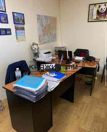 Оренда офісне приміщення на Руденко Ларисы ул. поверх - 5/8 Київ