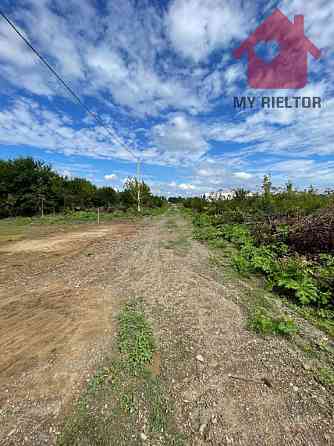 Продаж земельної ділянки 6.29 соток на Радісна Uzhhorod