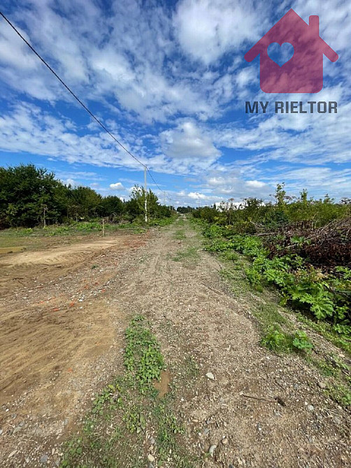 Продаж земельної ділянки 6.29 соток на Радісна Uzhhorod - photo 4
