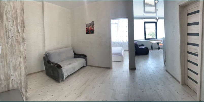 Продам евродвушку с ремотом в ЖК "Черноморская Ривьера" (Фонтанка) Фонтанка - фото 5