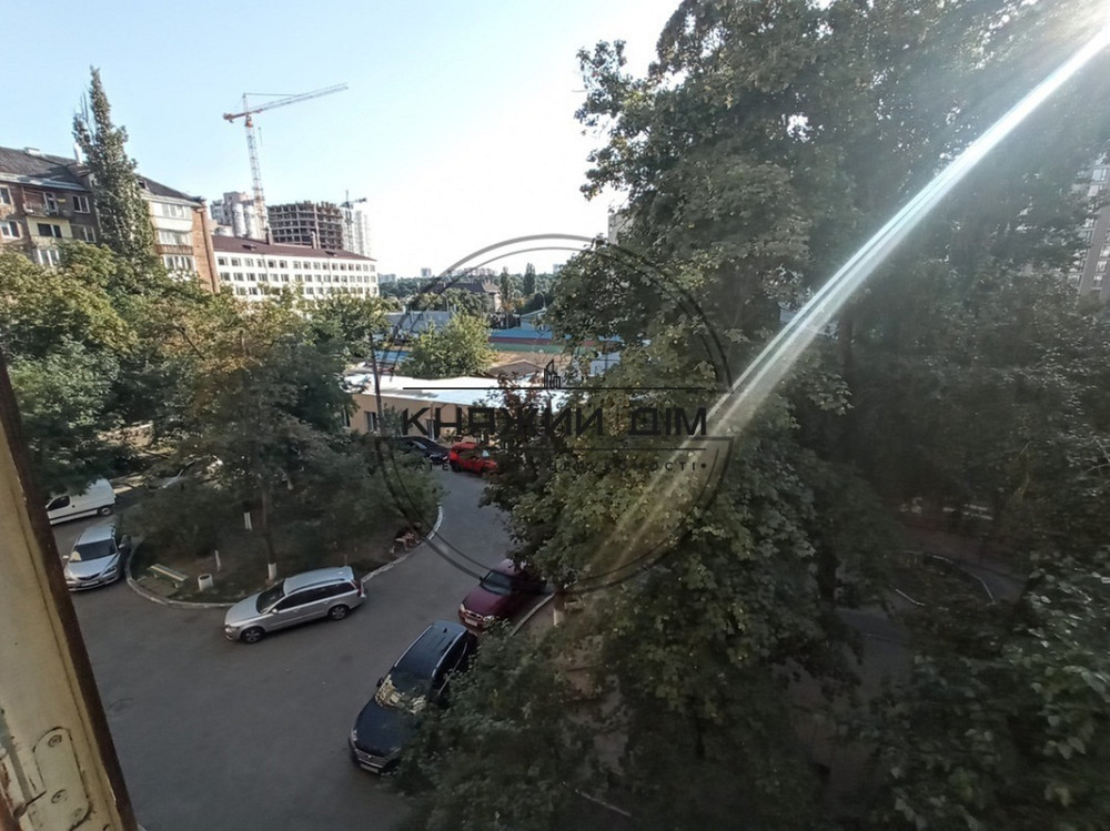 Оренда Квартира 2-кімнатна, 3/9 поверх на вул. Велика Васильківська Kiev - photo 16