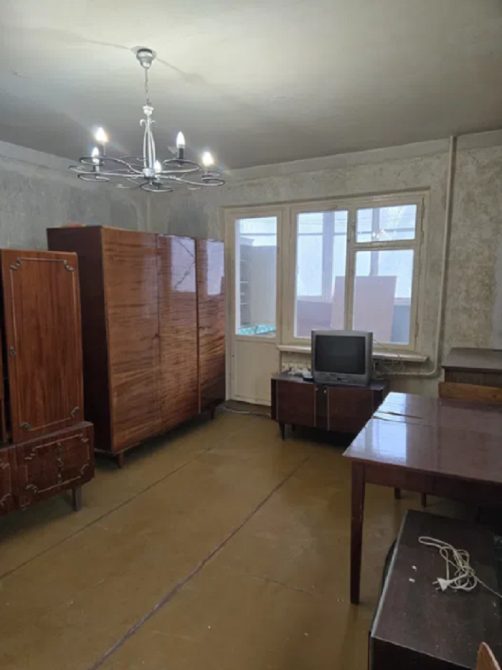 Продаж Квартира 1-кімнатна на ул. Генерала Бочарова, 38 Odessa - photo 1