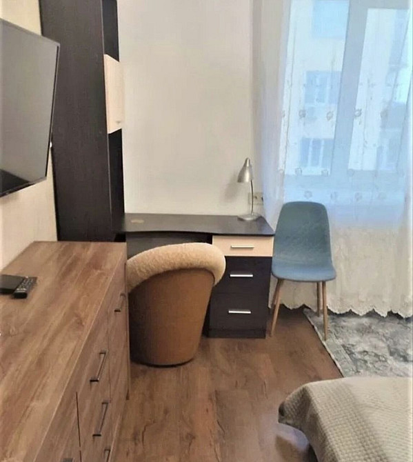 Оренда Квартира 1-кімнатна, 9/19 поверх на улица Бориспольская, д.25 Київ - фото 3