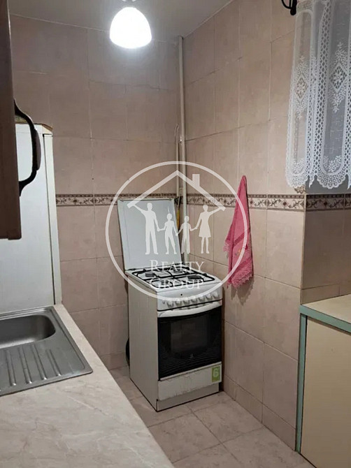 Продаж Квартира 1-кімнатна, 1/9 поверх на Володимира Великого вул., 35А L'viv - photo 5