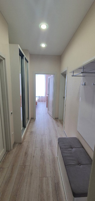 Продается квартира в новом доме с евроремонтом. Одеса - фото 15