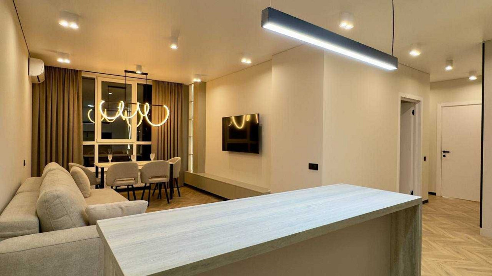 Продаж Квартира 2-кімнатна, 5/14 поверх на Родини Крістерів вул., д. 14 Kiev - photo 5