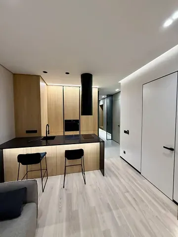 Оренда 2к Квартира 60 кв.м ЖК Новодворянський Дніпро - фото 11