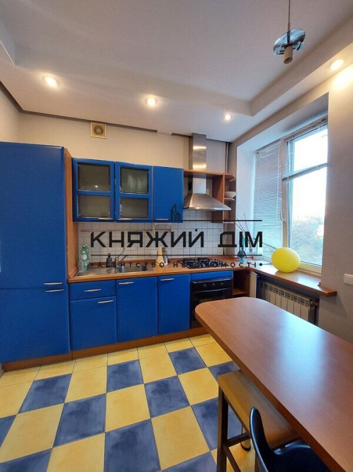 Оренда 2-к. квартири студіо на Бессарабці, Липки, м. Хрещатик/Палац Спорту. № 115892 Киев - изображение 19