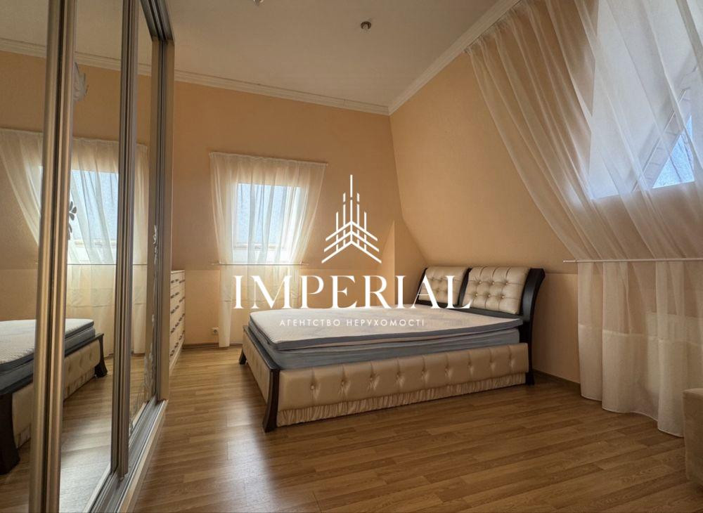 Оренда Будинок 5-кімнатний на вул. Берестейський Киев - изображение 1