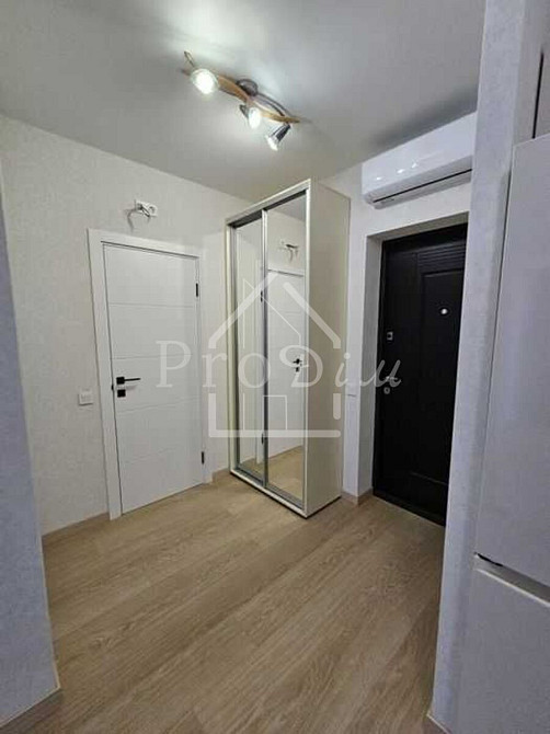 Оренда Квартира 1-кімнатна, 9/25 поверх на Олександра Олеся вул., 2в Kiev - photo 7