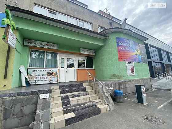 Оренда приміщення вільного призначення на 600-Річчя поверх - 1/1 Винница