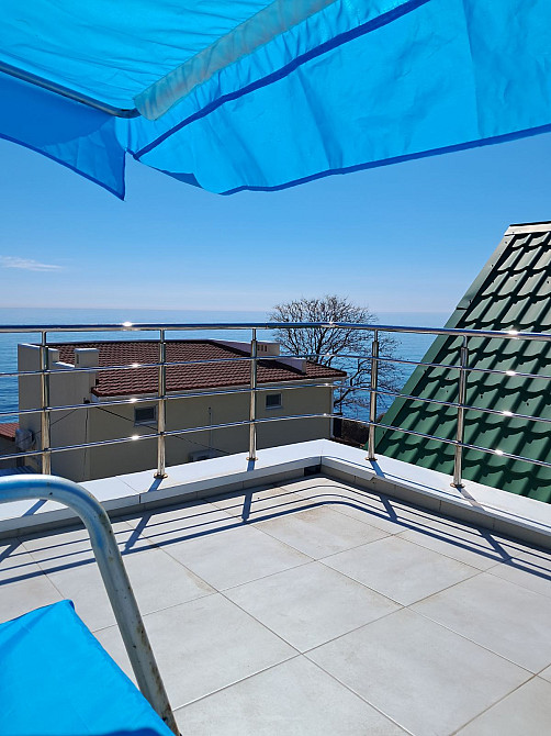 Продам дом в 50 метрах от моря, р-н Дача Ковалевского Одеса - фото 13