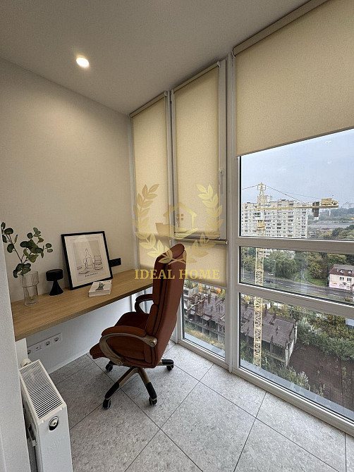 Продаж Квартира 1-кімнатна на Бережанская ул., 15 Київ - фото 12