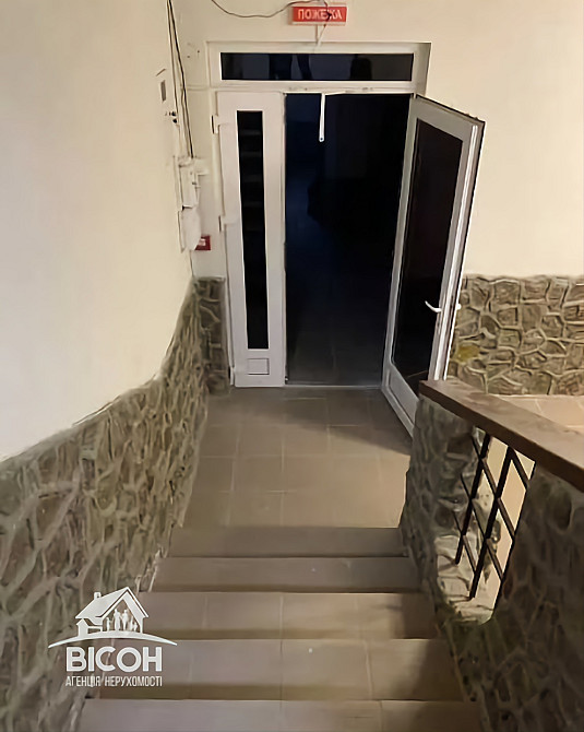 Продаж приміщення вільного призначення на вул. Львівська поверх - 1/3 Ternopil' - photo 4