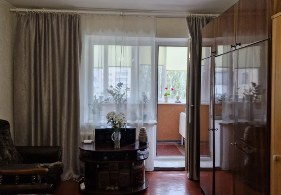 Оренда Квартира 1-кімнатна, 8/10 поверх на Дмитра Луценка, 9 Kiev