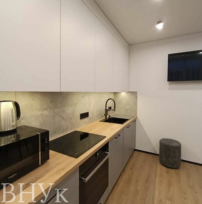 Продаж Квартира 1-кімнатна, 7/7 поверх Ужгород - фото 6