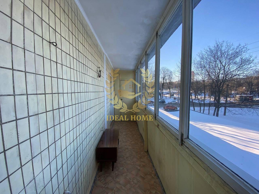 Продаж Квартира 3-кімнатна, 2/9 поверх на Вышгородская ул., 38 Киев - изображение 3