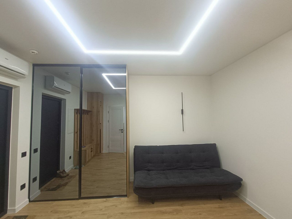 Оренда Квартира 1-кімнатна, 12/13 поверх на вул. Бельведерська Івано-Франківськ - фото 13