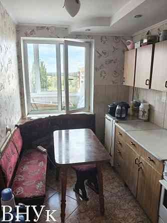 Продаж Квартира 3-кімнатна, 9/9 поверх на Кравчука Luts'k