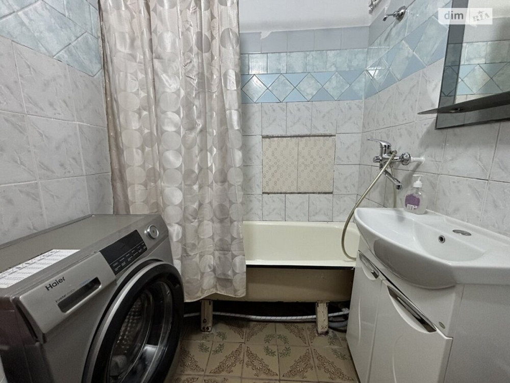 Оренда Квартира 1-кімнатна, 14/16 поверх на вул. Тростянецька, 5Б Київ - фото 11