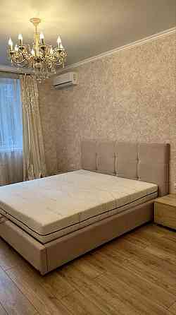 Оренда Квартира 1-кімнатна, 3/20 поверх на Деміївська, 16 Київ