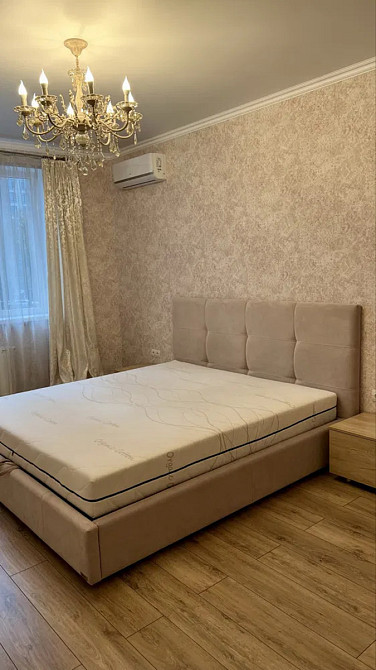 Оренда Квартира 1-кімнатна, 3/20 поверх на Деміївська, 16 Киев - изображение 3