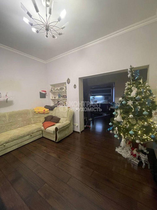 Продаж Квартира 3-кімнатна, 2/4 поверх на вул. Металіста Kharkiv - photo 8