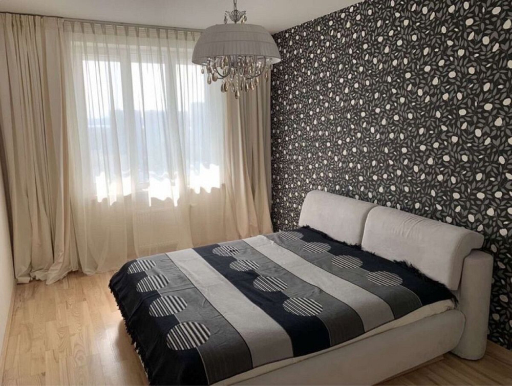 Продаж Квартира 3-кімнатна, 21/24 поверх на Дніпровська набережна, 14 Київ - фото 7