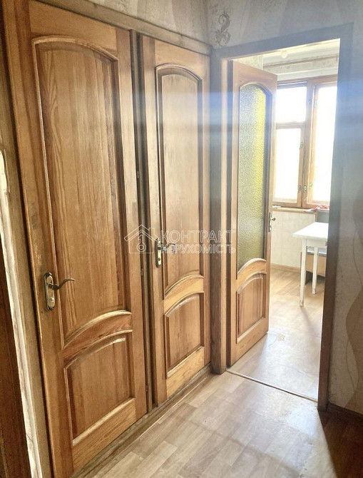 Продаж Квартира 3-кімнатна, 7/12 поверх на вул. Фесенківський в'їзд Харьков - изображение 4